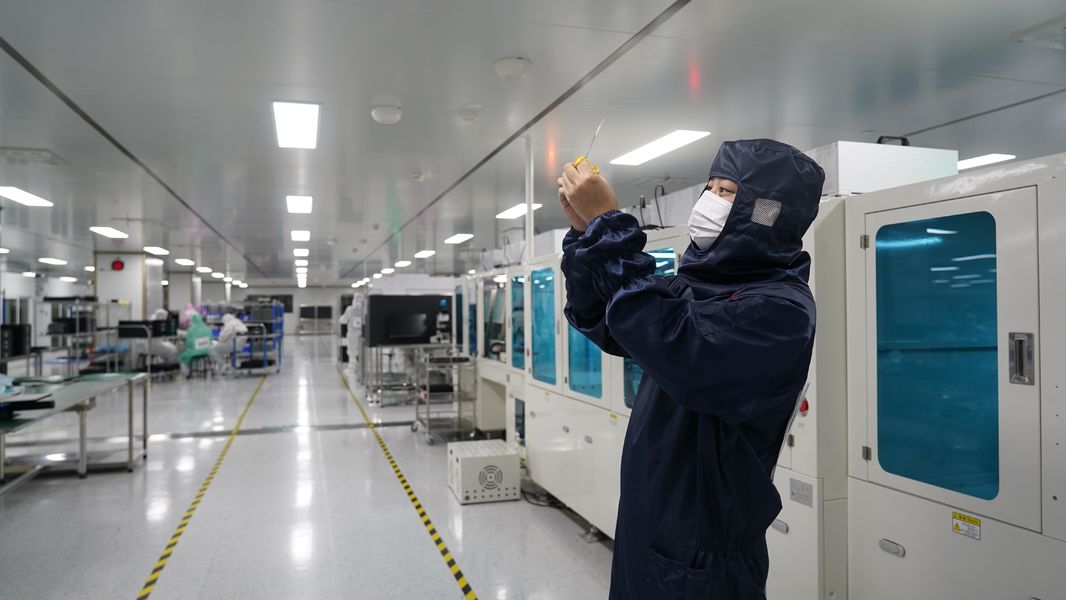 الصين Hangzhou Zoyo chuxian Intelligent Technology Co., Ltd. ملف الشركة 