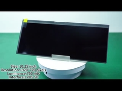 10.3 بوصة TFT LCD Module